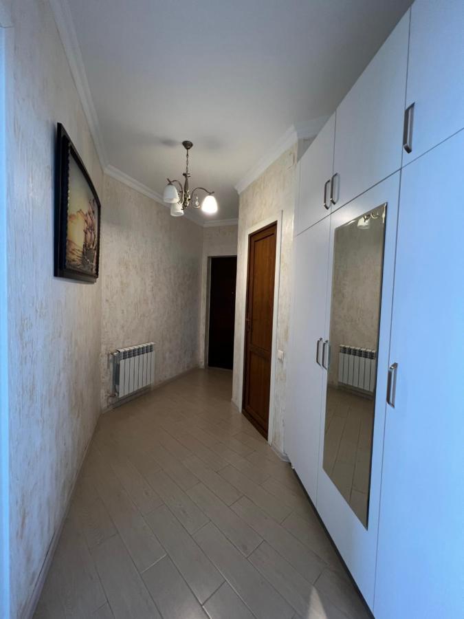 Seaview Apartment Batumi Exterior foto